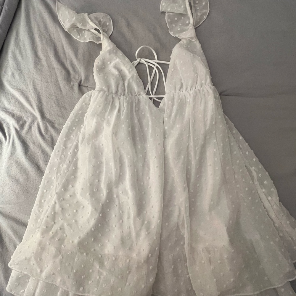 Lucy in the Sky Dress